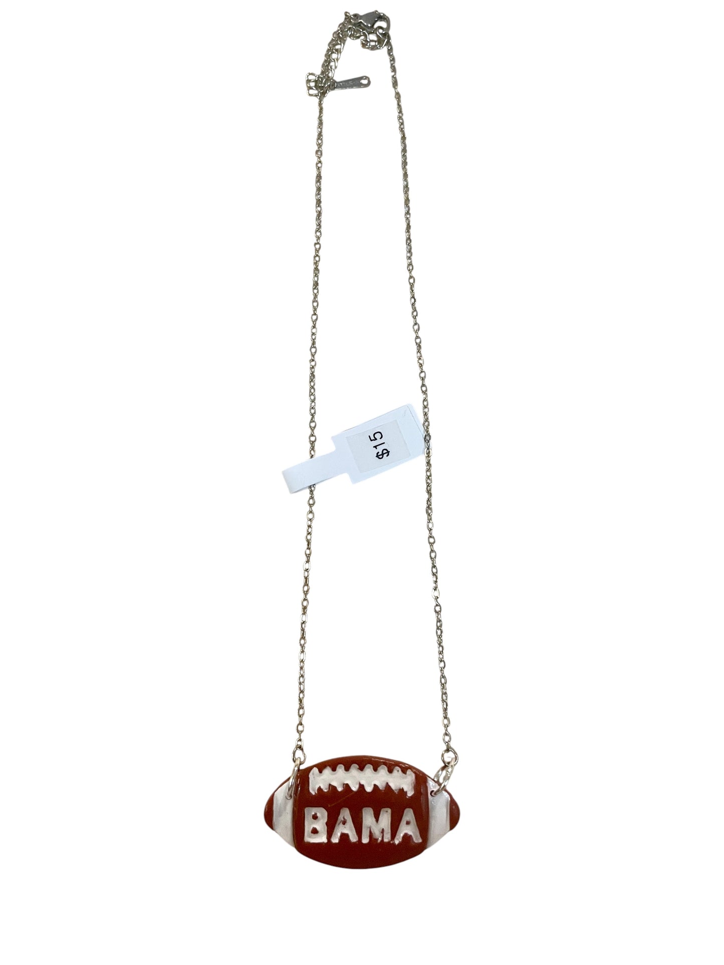 Bama Necklace