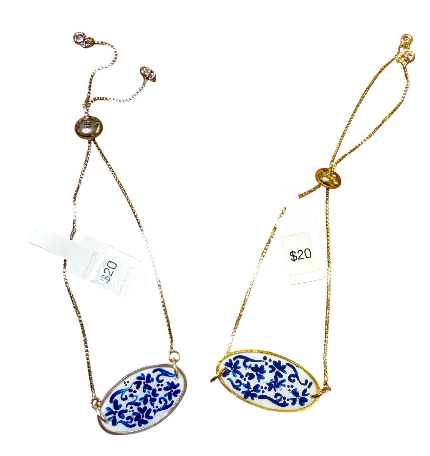 Chinoiserie Bracelet