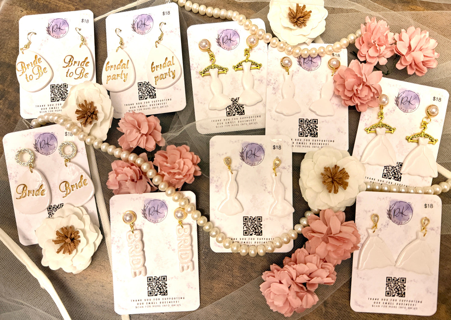 Bridal Era Collection