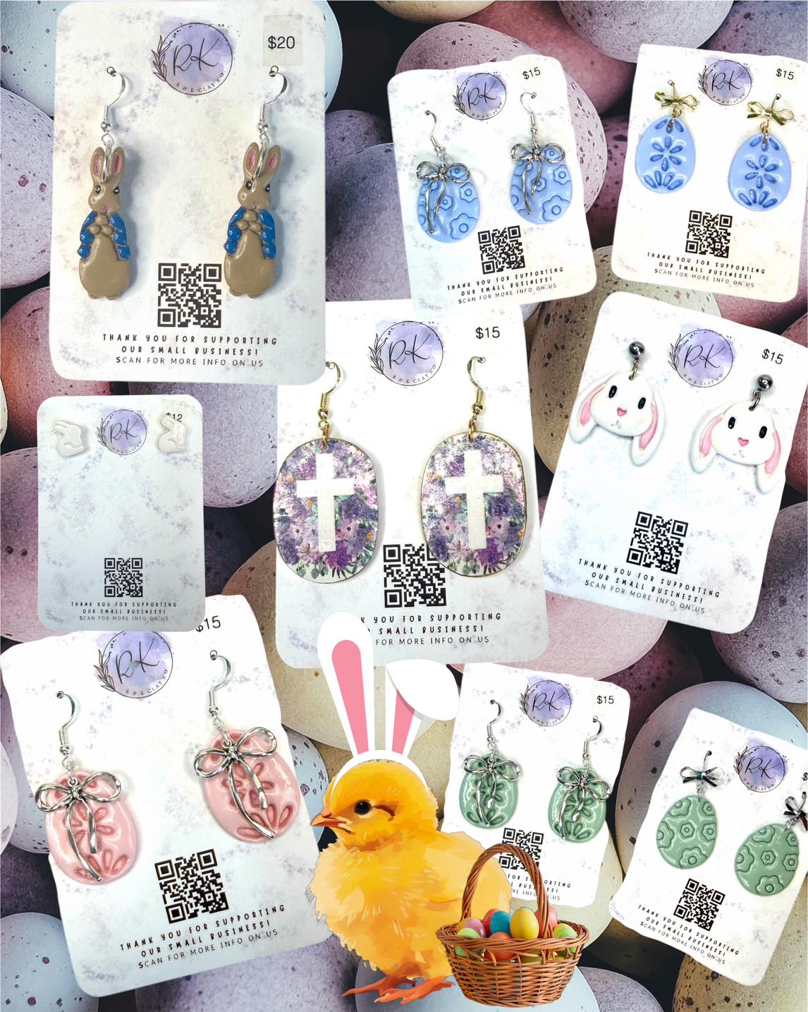 Easter Collection