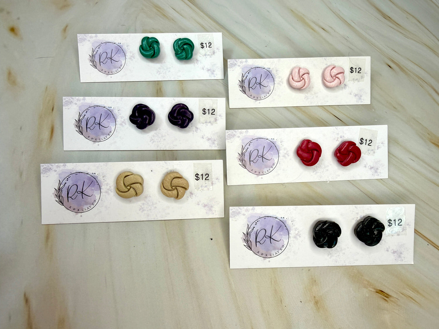 Studs Collection