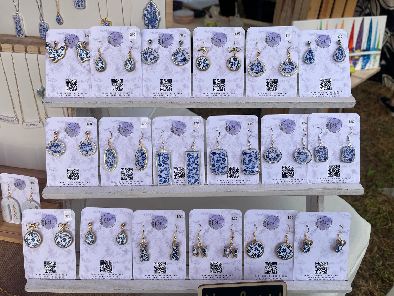 Chinoiserie Collection