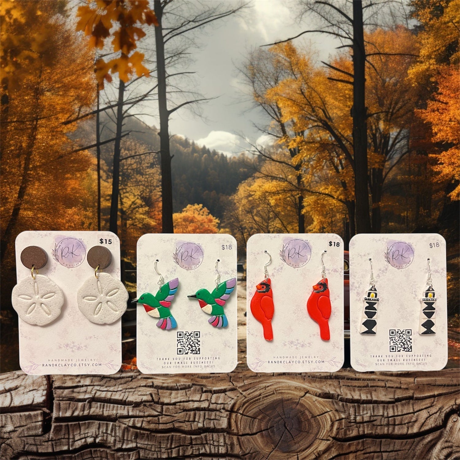 The North Carolina Collection