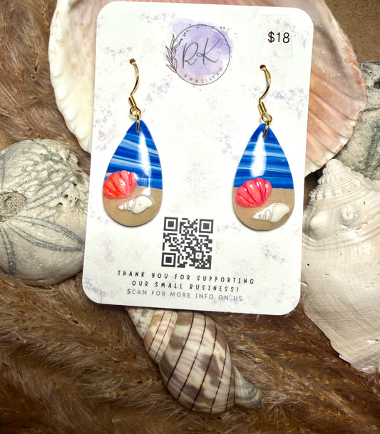 Shore Thing Earrings