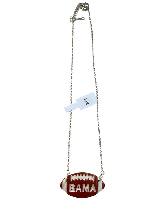 Bama Necklace