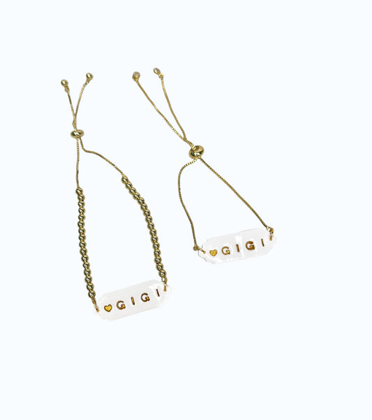 Gigi Bracelet