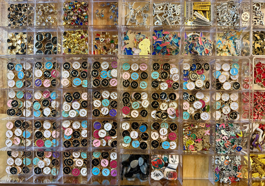 Charm Bar Party