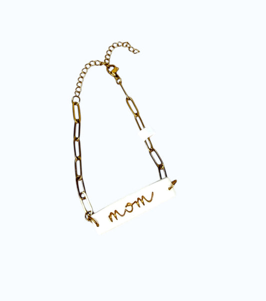 Mom Bracelet