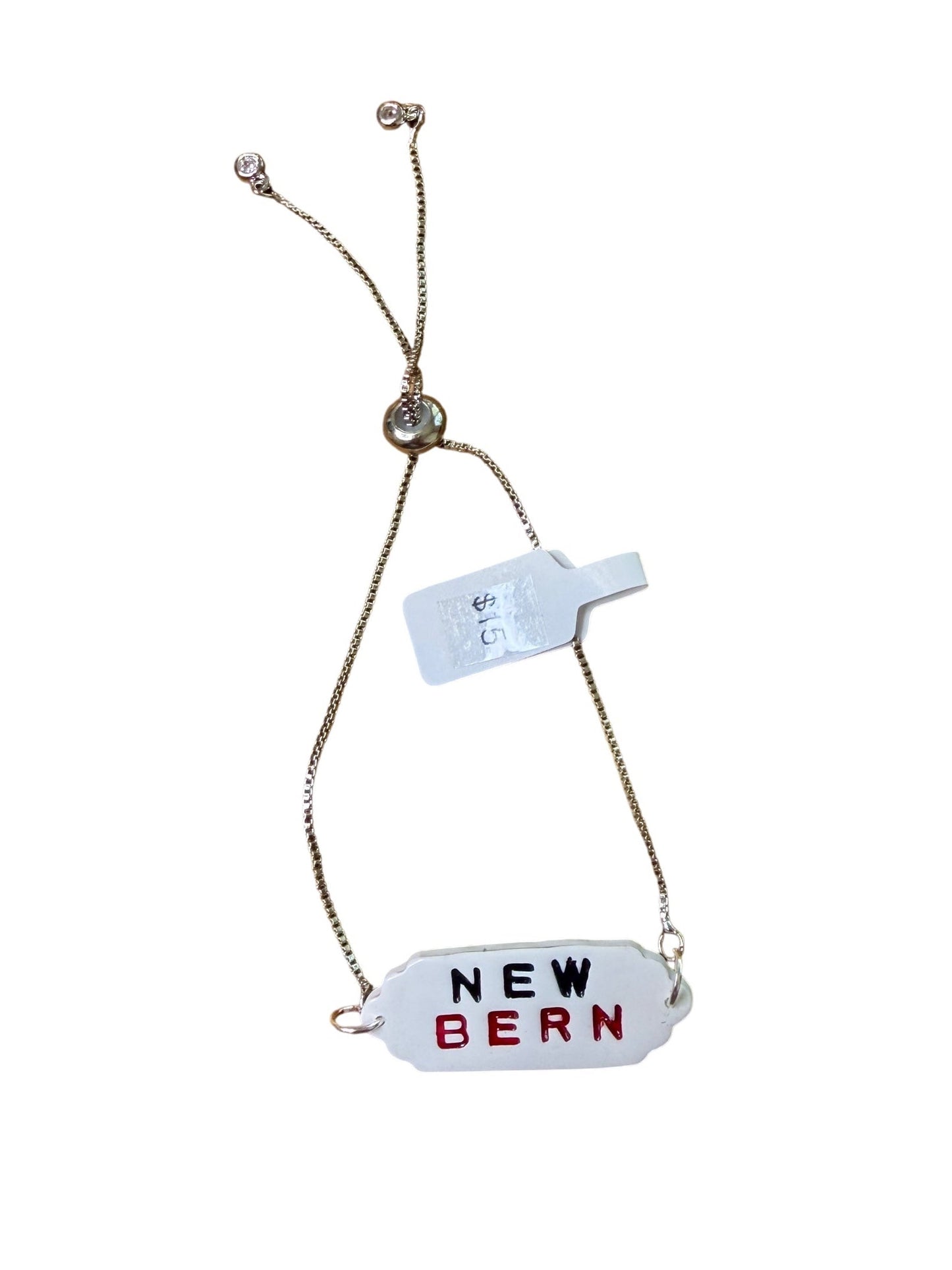 New Bern Bracelet