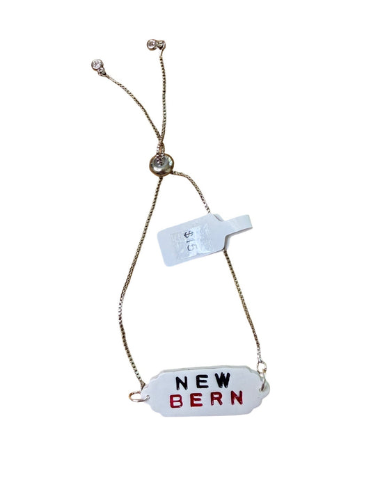 New Bern Bracelet